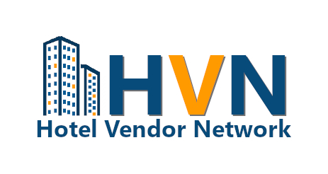 Hotel Vendor Network